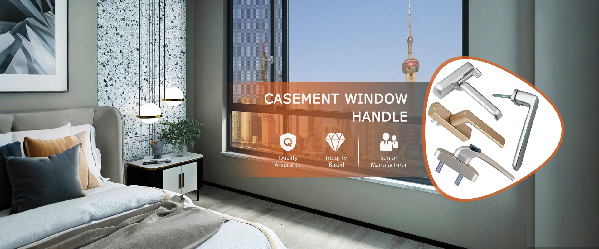 ໂຮງງານຜະລິດປ່ອງຢ້ຽມທີ່ມີຄຸນນະພາບ