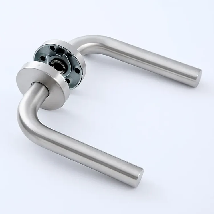 Hasement Window Handle: ການຜະສົມຜະສານທີ່ດີເລີດຂອງແບບຟອມແລະຫນ້າທີ່