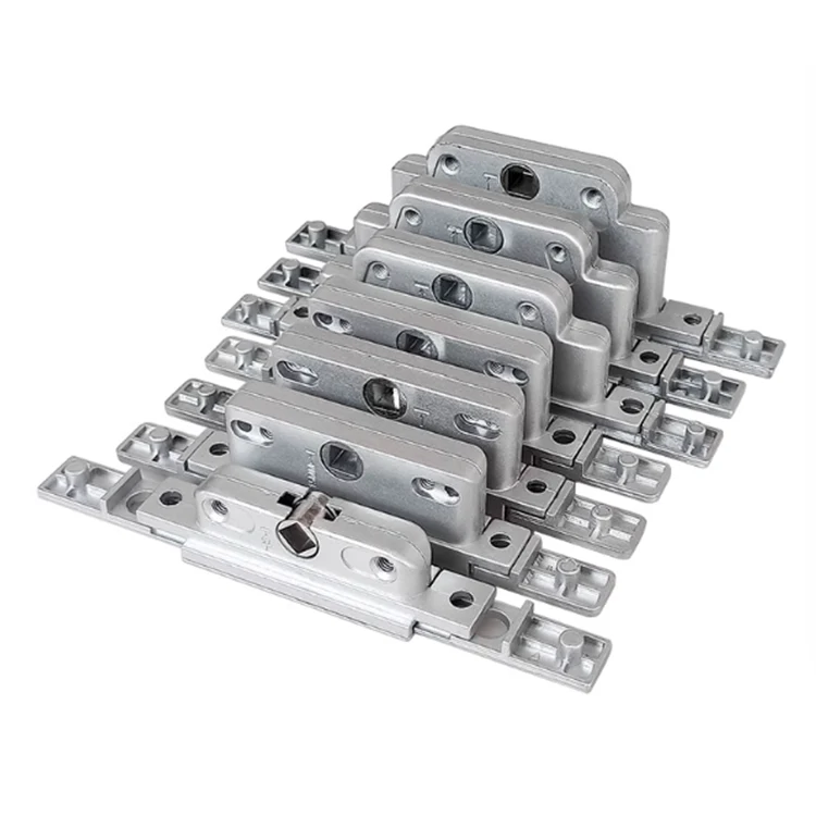 ແມ່ນຫຍັງຄື Bearing Lock Block ແລະເປັນຫຍັງມັນຈຶ່ງສໍາຄັນສໍາລັບອຸປະກອນອຸດສາຫະກໍາ?