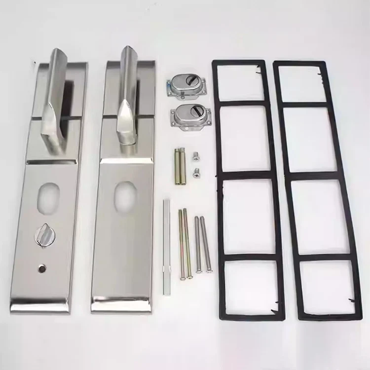 Aluminum Alloy Window Handle Type Handle