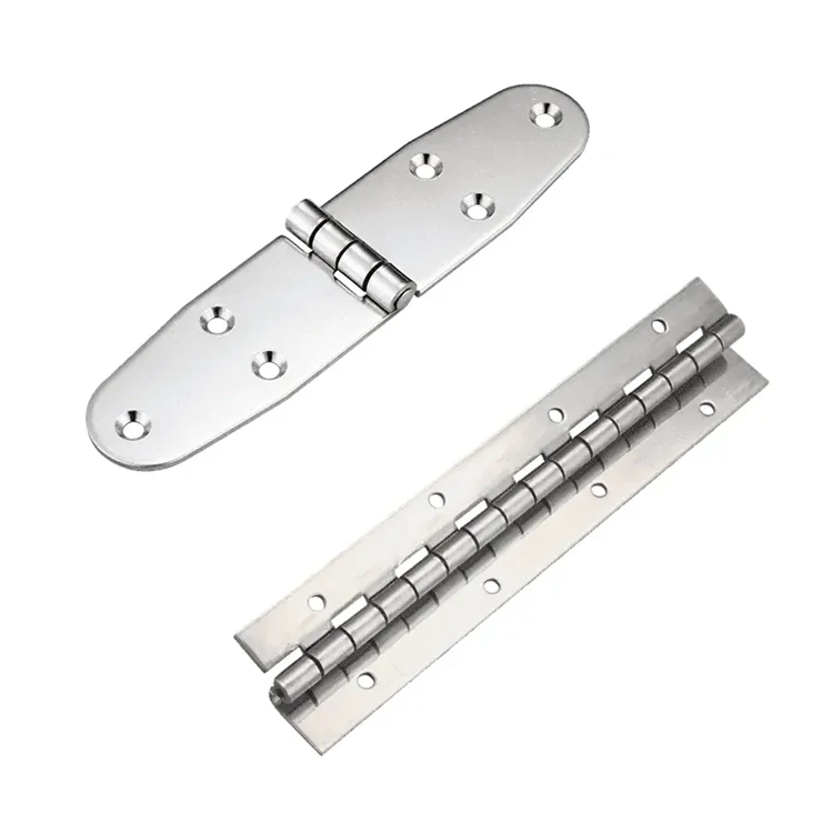 Stainless Steel Thickened Hinge Double-Acting Hinge